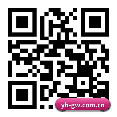 iOS 苹果版 二维码